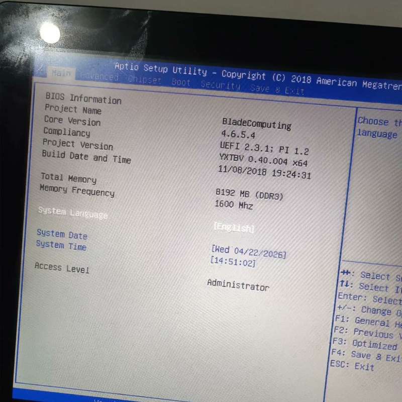 【议价 - 可维修】cpci i7 3555le 3u cpu 全新 / 二手均有货图片