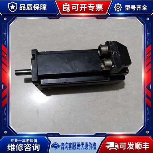 议价伺服马达MPL-B330P-SJ22AA 7033-05-4102 18KW实图