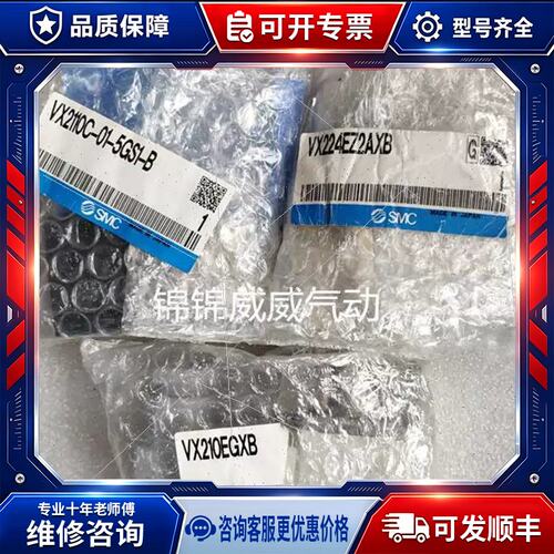 议价电磁阀VX2120V-01-3G/3G1/4D/4D1/4G/4G1/5D/5D1/5DZ