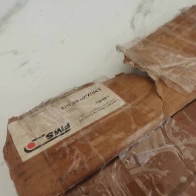 可维修】FMS张力传感器LMGZ307 RF H14 3000N 全新 / 二手均有货