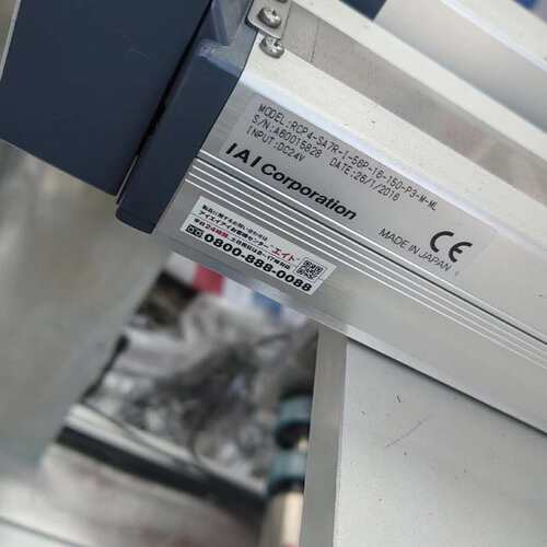 【议价 - 可维修】IAI RCP4 SA7R I 56p 16 150 全新 / 二手均有