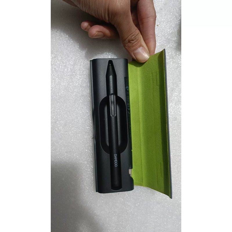 议价Wacom和冠 智能触控笔(电容笔)Wacom Bamboo