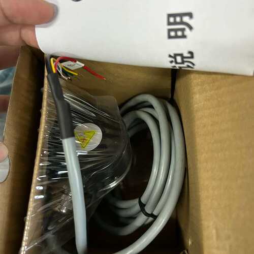 【议价 - 可维修】360 编码器 EB50B8-P6AR-360.PV全新/二手均有