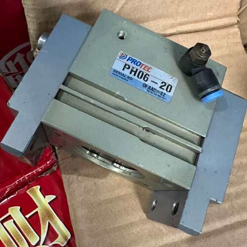【议价 - 可维修】气缸 PROTEC气缸手指进口PH06-20全新/二手均有