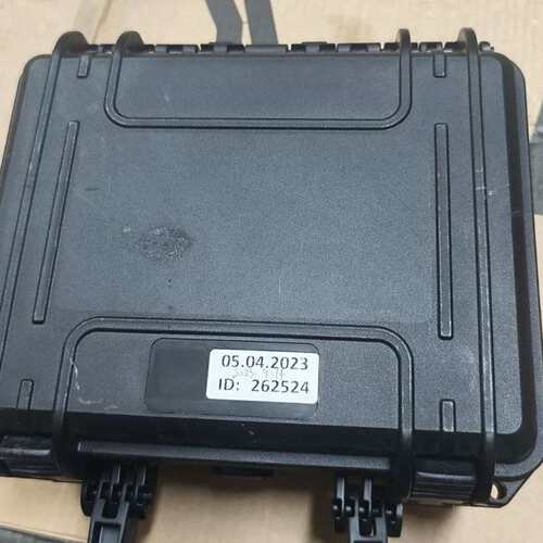 【议价 - 可维修】Denka TFE244049半导体应用材料全新/二手均有