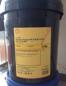 R100真空泵油 VacuumPump R68 Shell 壳牌S2 Oil