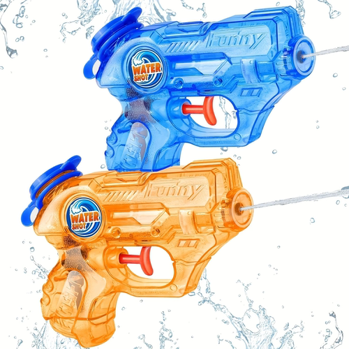 儿童水枪打水仗玩具水枪