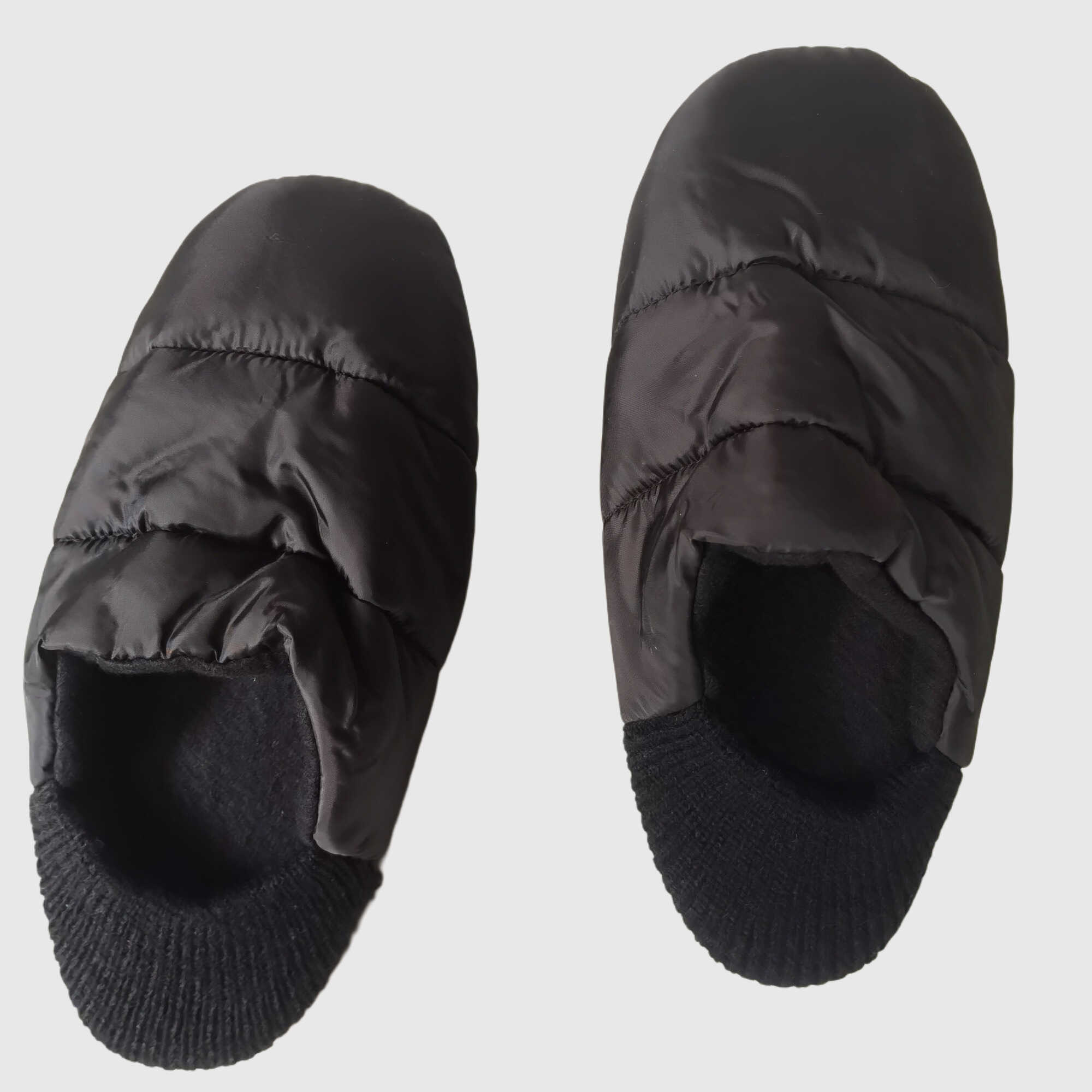 男女情侣秋冬拖鞋特超轻防滑包跟