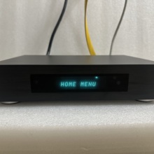 魅视M9205V3双杜比视界 OPPO205固件HDR+USB3.0全景声4K硬盘播放