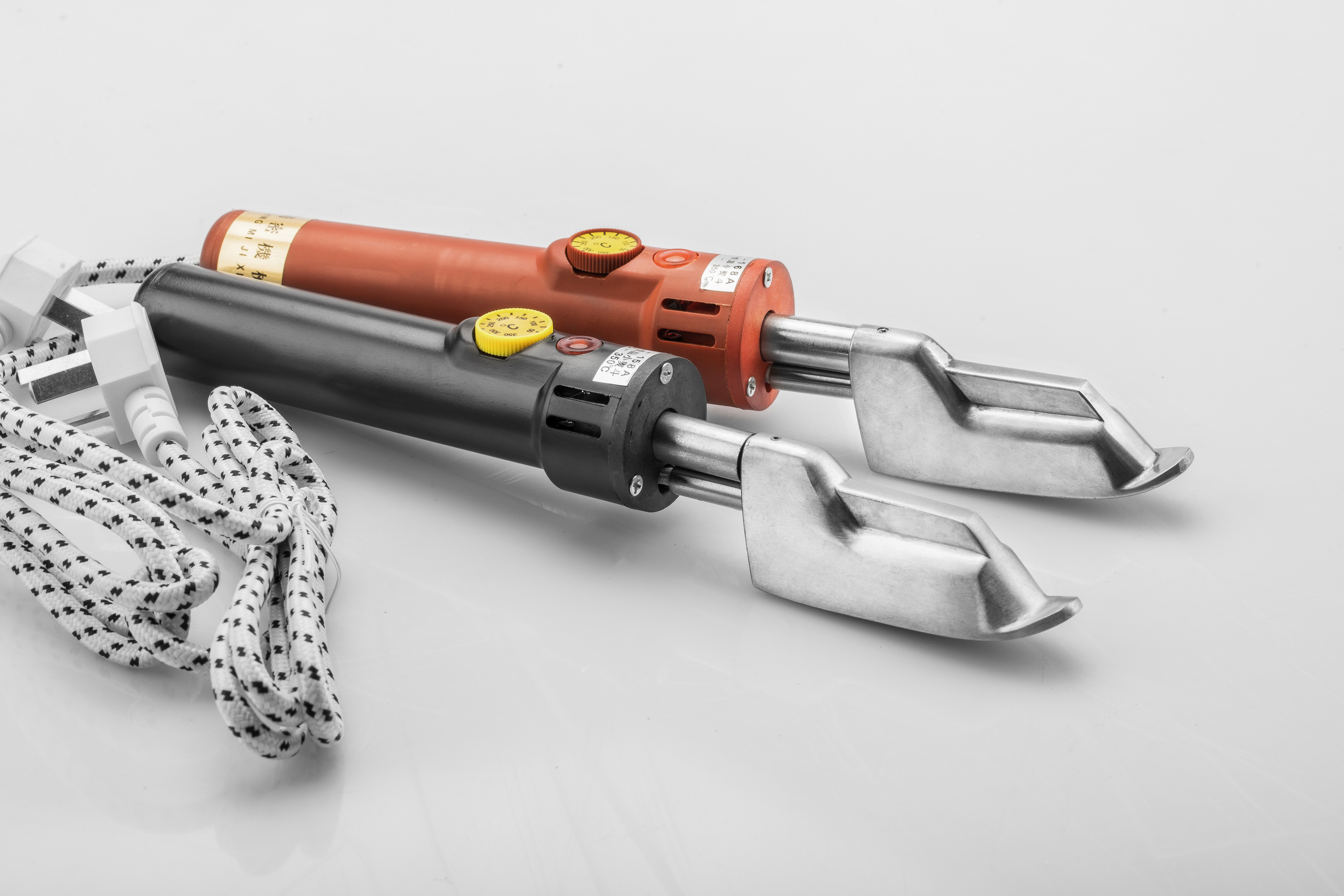 永安牌生产厂家直销 设计生产 可调恒温小慰斗 小烫斗 手持式熨斗