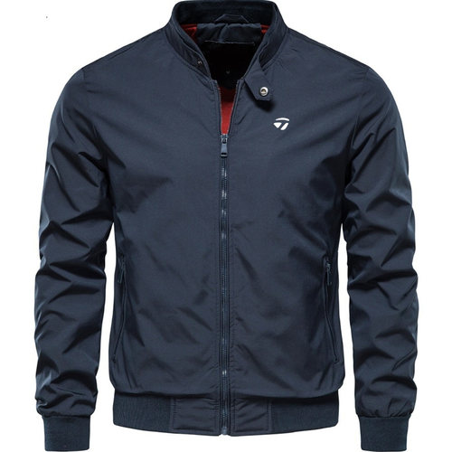 Taylormade男士秋冬款高尔夫服装