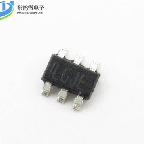 原装MP3202DJ-LF-Z LED照明驱动器 39 WLED, 1.3MHz Boost Driver
