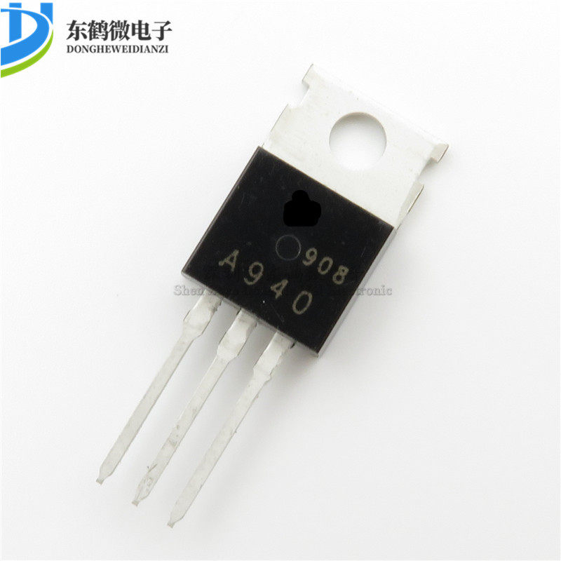 全新国产 a940 to-220 功率三极管 f ksa940 2sa940