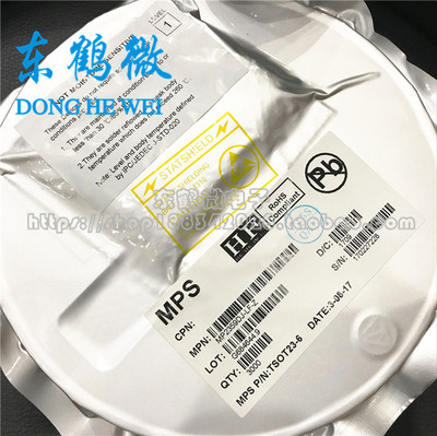 原装正品 SOT23-6 MP2359DJ-LF-Z DC-DC芯片 1.2A/24V/1.4MHz