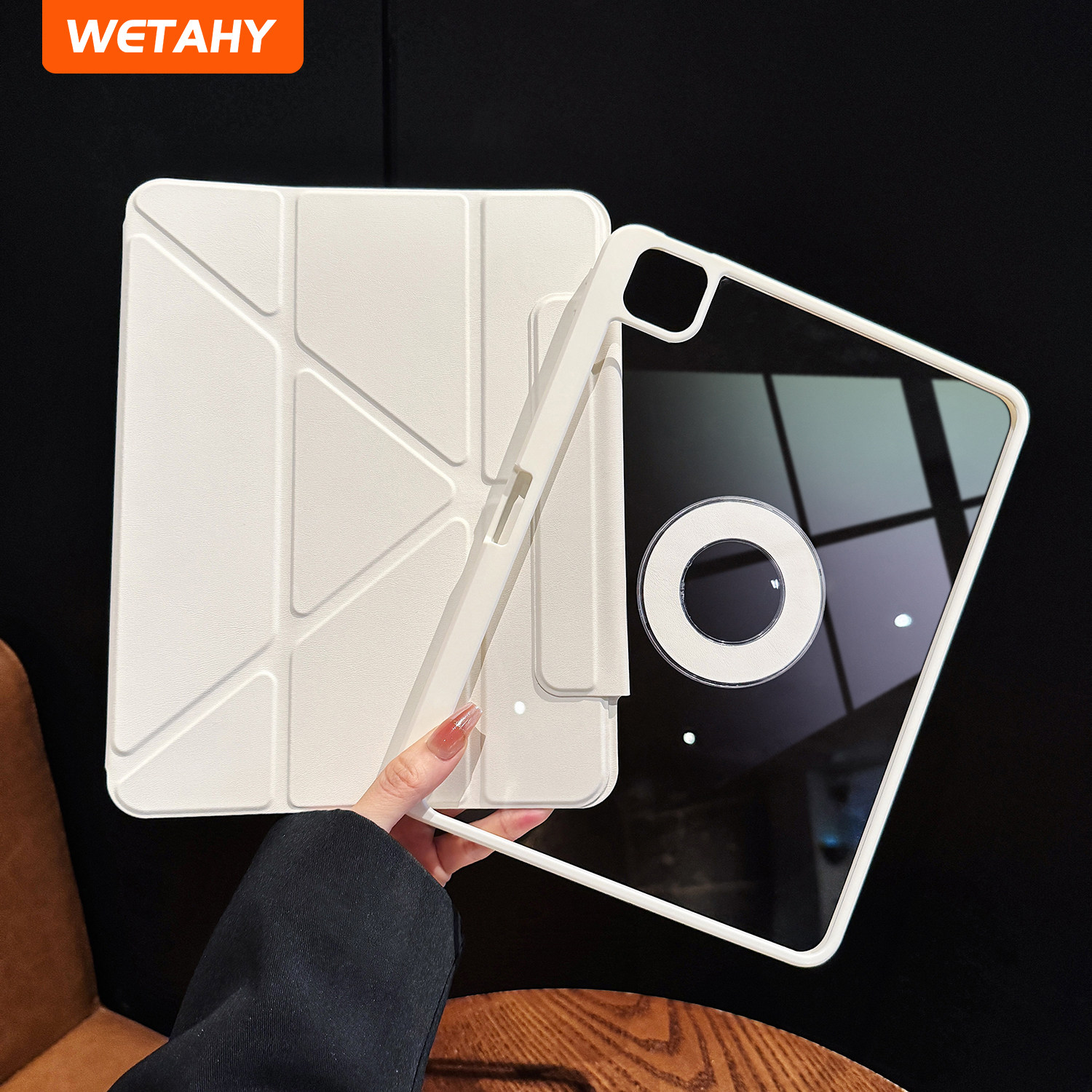 适用wetahy新款磁吸分离i图片