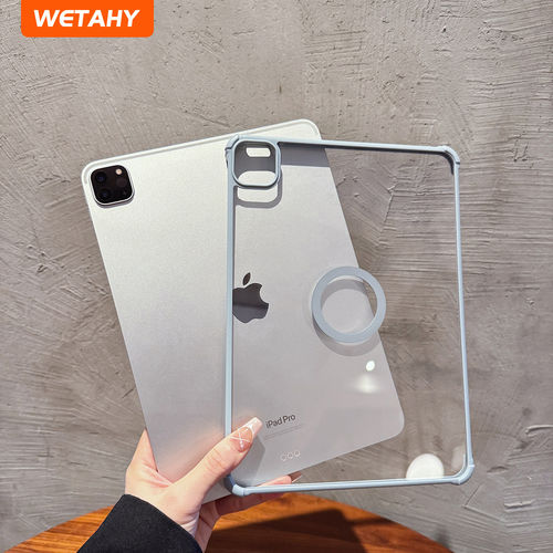 适用透明2026新款iPadAir