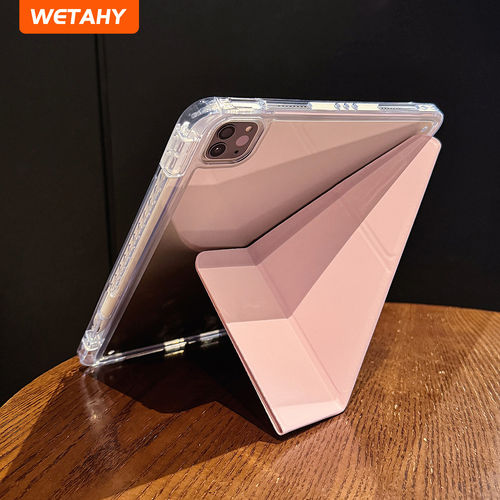 适用粉色2025新款3+Y折型