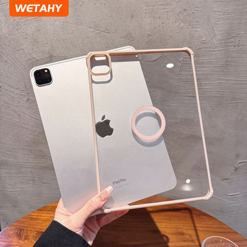 适用透明2026新款iPadAir