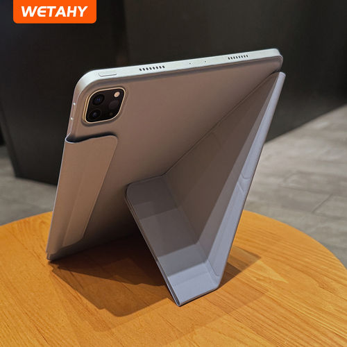 适用磁吸双面夹ipad11保