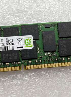 HP 16G 2R*4  PC3L 10600R/12800r 647653 672612-081 684031-001