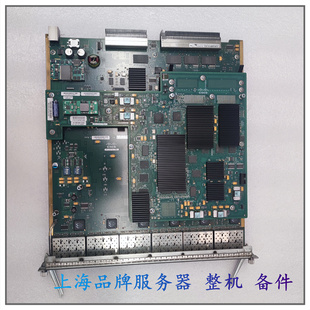 新款 CISCO WS-X6824-SFP-2T 思科新款24千兆光口板卡73-13918-01