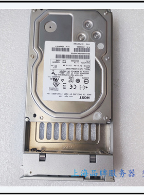 赛门铁克0B26886 NBU5230 3T 3TB SAS存储硬盘HUS724030ALS640