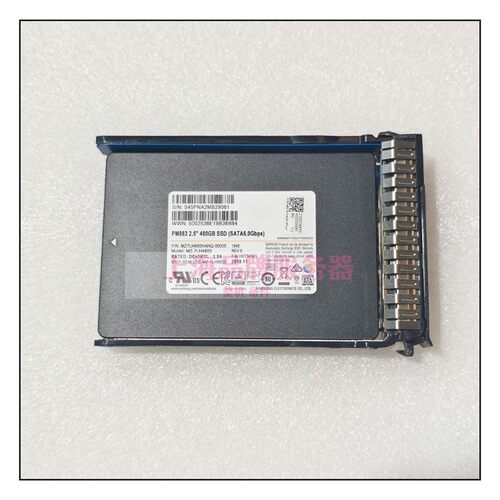 H3C480G0231AB1M2.5硬盘SSD