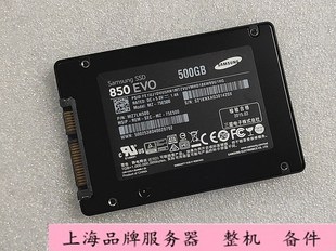 850EVO 固态硬盘 840EVO Samsung SSD SATA 500G 三星 台式