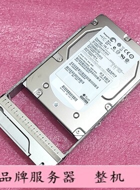 SUN 300G 15K SAS FC 硬盘390-0461-03 540-7219-01 ST3300657SS