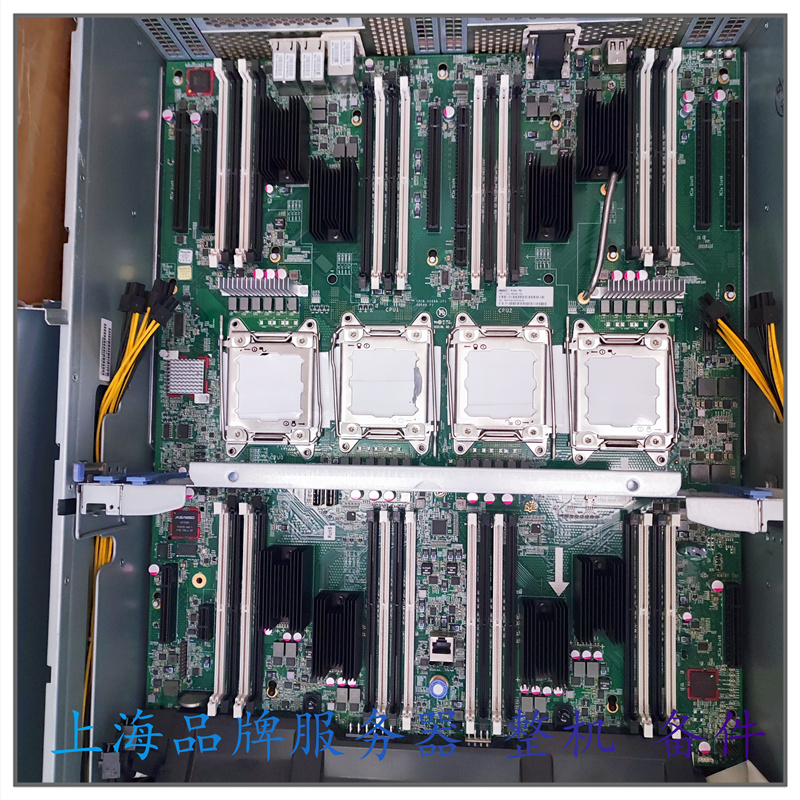 浪潮YZCA-00588-101NF8460M4