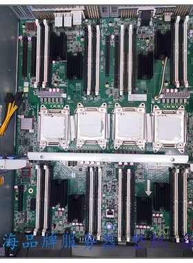 浪潮NF8460M4 NF8465M4主板YZCA-00588-101 YZMB-00280-103现货