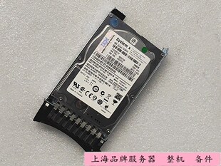 42D0747 42D0751 160G 7.2K 2.5寸服务器硬盘 IBM SATA 42D0748