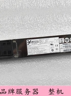 原装CICSO思科 YM-2451C 3Y 服务器电源 450W冗余热插拨电源