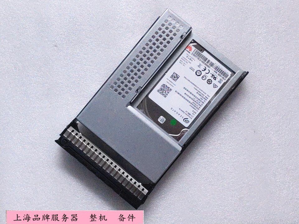 华为HDD V3 02311SLD 1TB SATA 7.2K 服务器硬盘 ST1000NX0423