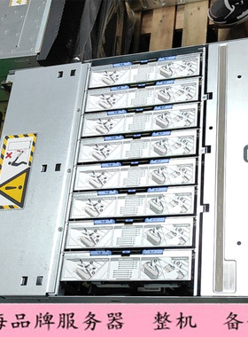 EMC DD9500 缓存 100-555-006 CPU板 047-000-161 电源 整机