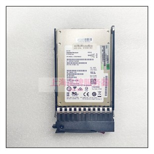 12G 固态硬盘 841505 SSD SAS 2.5 800GB N9X96A 001 MSA