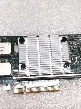 原装 HP 530SFP + 652503-B21 652501-001 656244-001 万兆网卡