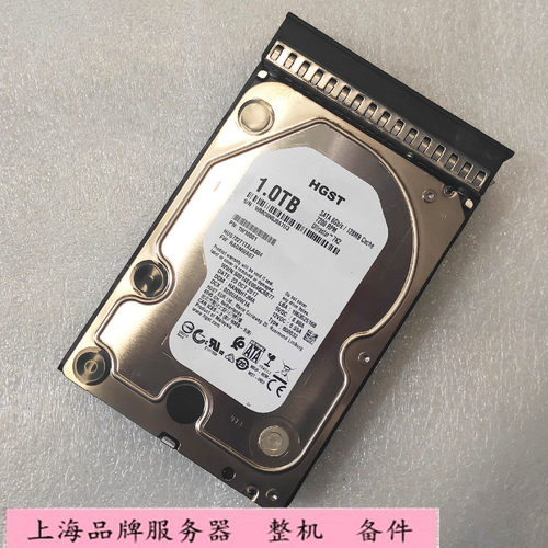 WD西部数据硬盘HUS722T1TALA604