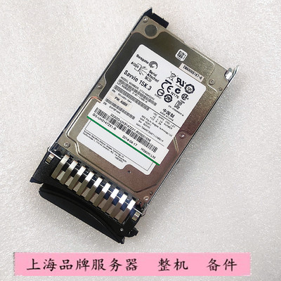Hitachi Ltd 323GG-UH31472X1 ST9146853SS 146G 15K 2.5寸硬盘
