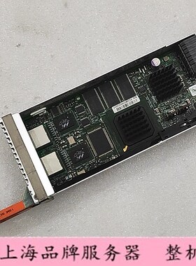 原装 现货DELL/EMC CX4-120 iSCSI SLIC05 模块控制器卡 0W527N