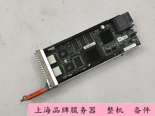 原装 现货DELL/EMC CX4-120 iSCSI SLIC05 模块控制器卡 0W527N