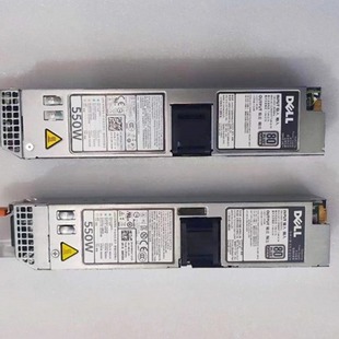 D550EMB R420服务器DPS S0电源550W RYMG6 D33R2 DELL M95X4 R320