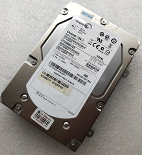 ST3300657SS 650 3.5 640 RD630 硬盘 SAS 300G 15K 03X3621 联想