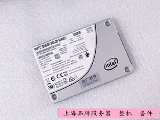 Inte/英特尔 lS4500 S4510 240G 480G 960G固态硬盘 2.5 6G SATA