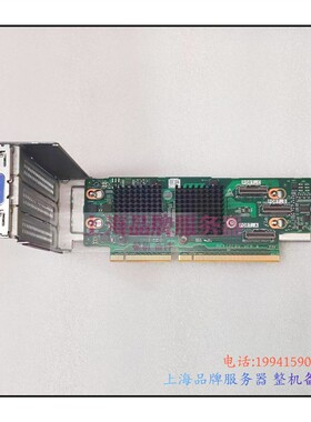 华为 RH2288HV5 NVME接口卡 03024DBB BC11PERV 现货测试 PCI卡