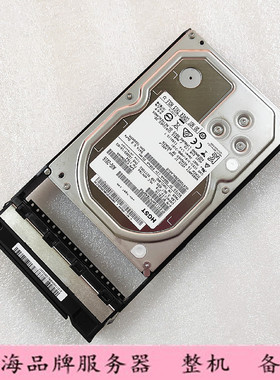 0235G7M3 OS9000 2T SATA 7.2K 3.5 OceanStor 9000存储硬盘