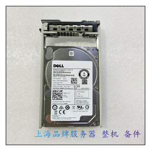 DELL031N081TB2.5SATA硬盘