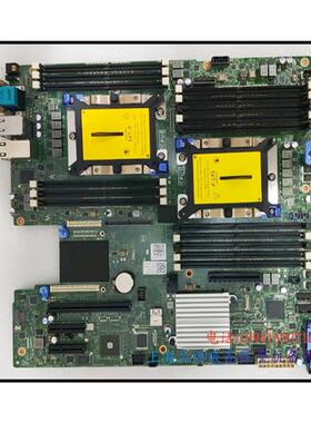 DELL R440 R540 740XD2服务器主板4JN2K N28XX NJK2F 8CYF7 WKGTH