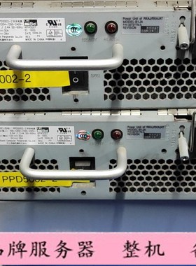 原装AMS200扩展柜 电源 PPD5002-2 3272170-A AMS500 AMS1000 HDS