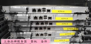 诺西 诺基亚 ACPI4-B C112344  C3C 通信板卡 无线产品 AMCSF-A